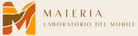 MATERIA LABORATORIO DEL MOBILE - Home